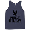 Philly Dilly Tank Top