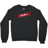jerk store Crewneck Sweatshirt
