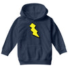 bolt Youth Hoodie