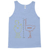 biggest Tank Top