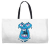 wwaaa Weekender Totes