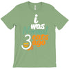 i was normal cats T-Shirt