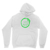 aurora total eclipse Youth Hoodie