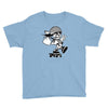 fluxx Youth Tee