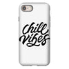 chill vibes iPhone 8