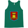 garlic jr Tank Top