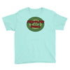 my world is sick and sad Youth Tee