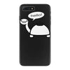 mine turtle iPhone 7 Plus Case