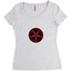 fahrie77 Women's Triblend Scoop T-shirt