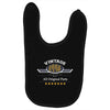 vintage genuine 1996 series all original parts Baby Bibs