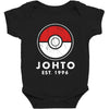 est 1996 Baby Bodysuit