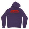 Tuesday Girlfriend Unisex Hoodie
