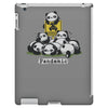 pandemic iPad 3 and 4 Case