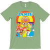 Jamie T-Shirt