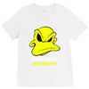 quack quack (2) V-Neck Tee