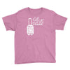 for travel enthusiasts! Youth Tee