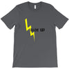 ON LIGHT UP T-Shirt