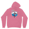 krim lim Unisex Hoodie
