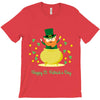 DABBİNG LEPRECHAUN T-Shirt