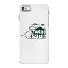 winosaur dinosaur iPhone 7 Case