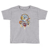 wonderland dream catcher Toddler T-shirt