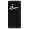 brooklyn script nyc new york city baseball jersey Samsung Galaxy S8