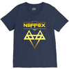 NEFFEX V-Neck Tee