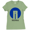 reynholm Ladies Fitted T-Shirt