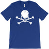 skull skeleton T-Shirt