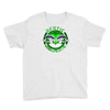 bestie from another chestie Youth Tee