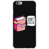 no judging! iPhone 6/6s Case