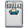 chillax like a iPad Mini
