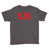 Girl Power Youth Tee