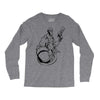 hellboy Long Sleeve Shirts