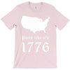 party like it's 1776 T-Shirt