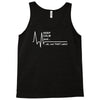 not that calm Tank Top