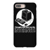 internet shirt iPhone 8 Plus