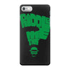 riddle me this! iPhone 7 Case