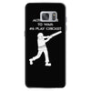 alternatives to war play cricket batting anti war stencil tour Samsung Galaxy S7