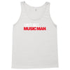 ernie ball musicman new Tank Top