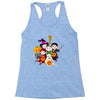 halloween Racerback Tank
