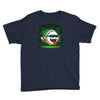 ghostin shell Youth Tee