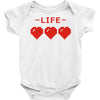 video game Baby Onesie