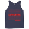 Good Morning Sunshine Tank Top