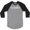 casualties 3/4 Sleeve Shirt