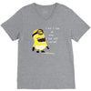 me lose my mind V-Neck Tee