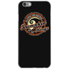 pumpkin kings iPhone 6/6s Case