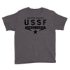 United States Ussf Space Force Youth Tee