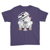 r2 d mew Youth Tee