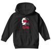 dj blend Youth Hoodie